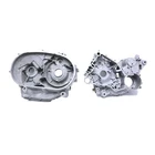 Crankcase Set Kawasaki Oem #14001-0562 Brute Force 750 Eps 2012-2023 New. Price: $949.85.