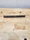 Yamaha YZ250F YZ450F Rear Axle Back Wheel Rim Pivot Bolt Axel 5ET-25381-00-00 Used. Price: $24.00.