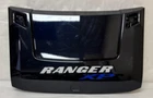 Polaris Ranger Xp 1000 Center Hood, Le, Azure Crystal (1) Oem #5458841-809 XL833 Used. Price: $224.99.