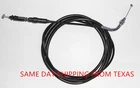 120" Throttle Cable Go Kart 150 200 250CC Kazuma Kandi Roketa GK-28A Sunl Spider New. Price: $14.95.
