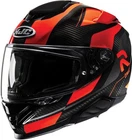 Hjc Rpha 71 Carbon Hamil Motorcycle Helmet Red New. Price: $499.99.