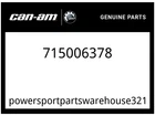Can-am Oem Part 715006378 Remote Control Winch Kit New. Price: $92.99.