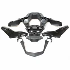 Can-am New Oem Outlander Deluxe Fairing Black, 715001232. Price: $259.94.