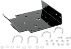 Moose Racing Front Winch Mount 4505-0647 New. Price: $81.99.