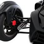 Hub Caps For Brp Can-am Ryker Inner Axle Rim Cover Replace Oem 705402677 New. Price: $27.95.