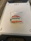 61261-41B00 Suzuki Oem Nos Swing Arm Bushing 22X29X43 89-04 LT-F160 Quad Runner New. Price: $19.80.