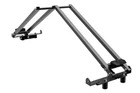 Seizmik Armory X-rack For Kawasaki Mule Prodxt KAF1000 Diesel Eps 2016-2018 New. Price: $160.72.