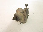 Yamaha Yfm 80 Moto 4 Right Steering Knuckle Spindle 55X-23502-00-00 1985-1986 Used. Price: $25.00.