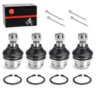 Upper Lower Ball Joints For Kawasaki TERYX4 750 800 Mule Pro-dx Dxt Fxt New. Price: $27.95.