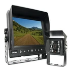 Brp Can-am Side By Rear View Camera Kit 715003834 New. Price: $256.49.