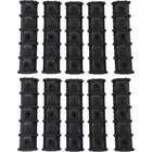 Super Clamp Ramp Crossbar Protectors 4055 Kit 4504-0214 New. Price: $42.77.