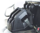 Seizmik On Seat Gun Holder 7200 New. Price: $168.14.