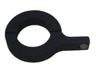 Modquad 1-3/4IN. Vertical Mount Polished FLAG-1.75-BLK 37-7149 28-45116 New. Price: $38.27.
