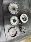 99 Honda Sportrax TRX300EX 2X4 Complete Clutch W Plates Basket Hub 22100-H Used. Price: $45.00.