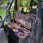 Kemimoto Utv Seat Cover Camo For Polaris Ranger 1000/ Xp Crew 2017-2026 New. Price: $39.99.