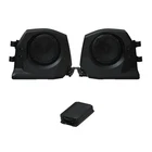 Polaris 2885162 Stage Pmx Kit + Rear Speakers By Rockford Fosgate General Xp New. Price: $899.99.