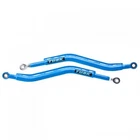 Tusk Mohawk Extreme Duty High Clearance Lower Radius Rods Blue M10 Bolts New. Price: $283.94.