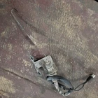 Brake Tail Light Switch 2006-2012 Arctic Cat 500 400 650 4X4 Automatic Fis Efi Used. Price: $17.95.