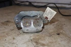 18-22 Yamaha Wolverine Brake Caliper Right Front 1XD-2580U-00-00 Used. Price: $53.55.