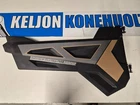Polaris Rzr 900 Door Left 5453466+5263220-458 New. Price: $299.00.