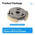 41033-1713 Wet Clutch Centrifugal Carrier For Kawasaki Bayou KLF220A New. Price: $65.99.
