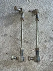 Polaris Outlaw 50 Tie Rods 0454748 2007-2019 A15 Used. Price: $36.99.