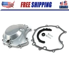 Magneto Stator Cover Quadsport For 1985 1986 87 88 Suzuki New. Price: $59.59.