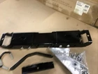Bracket Spare Tire Holder # 2877358 Polaris Ranger, Rzr Side By New. Price: $100.69.