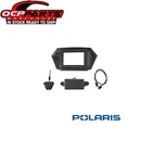 Polaris 7" Display Ride Command Mount Kit 2024-2025 Rzr Xp Oem New 2889289. Price: $549.99.
