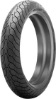 Dunlop 45255207 Mutant Crossover Tires 120/70ZR19, 60W Front New. Price: $274.95.