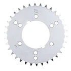 Primary Drive Rear Steel Sprocket 34 Tooth For Polaris Sport 400L 1994-1999 New. Price: $28.85.