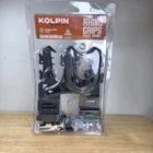 Kolpin Rhino Grip 21500 Gun & Accessories Holders New. Price: $18.99.