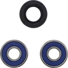 Moose Offroad Wheel Bearing Kit Rear For CRF50F/AN 125 25-1645 New. Price: $24.79.