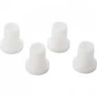 Tusk Uhmw Hd Bushing 4-PACK Replaces Oem Part #5439270 TKBUSH3 New. Price: $25.06.