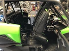 Kawasaki Krx 1000 Flip Up Seat Kit W/ Quick Pin Removal (for 12MM Bolt Heads) New. Price: $212.99.