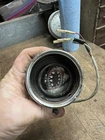 Vtg Airplane Aircraft Westberg 3400 Westach 782 Rpm Cht X100 Gauge Dash Parts Used. Price: $49.99.