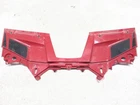 19-23 Honda Talon Sxs 1000R Front Center Hood Panel Damaged Used. Price: $132.50.