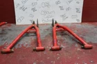 2022 Polaris Rzr Xp 4 1000 H/l Front Lower A-arm Left & Right Control Used. Price: $244.99.