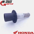 Honda Muffler Exhaust Spark Arrester 2004-2012 CRF50 CRF70 Oem New 18318-GCF-305. Price: $61.48.