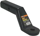 Ball MOUNT/6" DROP/1" Hole New. Price: $59.99.