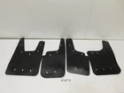 1996 Polaris Sport 400L 2X4 Oem Front & Rear Mud Flaps 5850122 5850123 Used. Price: $47.49.