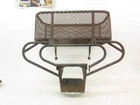 92 Honda Trx 200 Type Ii Front Bumper Rack Carrier 81100-HF1-910 1991-1997 Used. Price: $275.00.