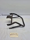 1986 Yamaha YFM80 Badger Front Bumper Brush Guard Assembly Pipe 55X-28411-00-00 Used. Price: $38.99.