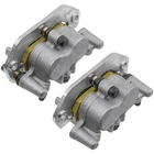 1XD-2580T-00-00 1XD-2580U-00-00 Front Left And Right Brake Caliper For Yamaha New. Price: $55.99.