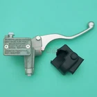 Front Brake Master Cylinder For Honda 45510-HN1-006,45510-HM3-305,45510-HM3-901 New. Price: $35.99.