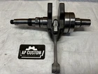 Polaris 325 Crankshaft Magnum Trail Boss Blazer Atp 330 Connecting Rod #bh Remanufactured. Price: $637.00.