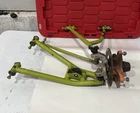 2003-2007 Polaris Predator 500 Oem Front Steering A-arms Upper Lower Right Used. Price: $149.99.