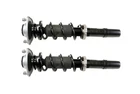 Monster Front Shocks For Kubota K7561-18202 K7561-18203 RTV900 & RTV1140CPX New. Price: $229.95.