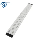 1 Pc 78.7"L 8.5"W 600 Lbs Foldable Loading Ramp For Motorcycle Truck Dirt Bike New. Price: $62.97.