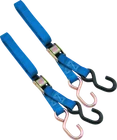 Bikemaster 1X72IN Tiedown 20PC Carton Blue 100573 New. Price: $238.99.